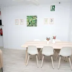 Alquilo 14 dormitorio apartamento de 150 m² en madrid