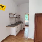 Rent 1 bedroom apartment of 21 m² in Krakow