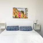 Miete 1 Schlafzimmer wohnung von 40 m² in Aachen