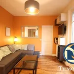 Rent 2 bedroom apartment of 30 m² in Paris