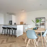 Huur 3 slaapkamer appartement van 132 m² in Rotterdam