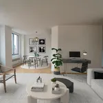 Rent 3 bedroom apartment of 88 m² in New York