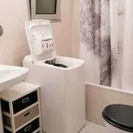 Appartement de 25 m² avec 1 chambre(s) en location à Nice