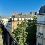 Rent 2 bedroom apartment of 77 m² in Paris