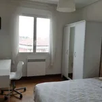 Rent a room in pamplona