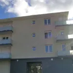 Rent 2 bedroom apartment of 41 m² in Clermont-Ferrand