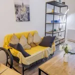 Appartement de 39 m² avec 2 chambre(s) en location à Paris