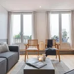 Appartement de 100 m² avec 4 chambre(s) en location à Paris