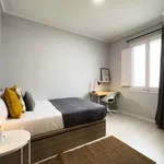 Rent a room of 136 m² in Barcelona