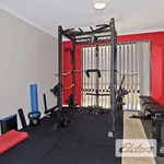 Rent 4 bedroom house in Baldivis