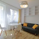 Rent 1 bedroom apartment of 40 m² in Nowy Sącz