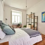 Rent 6 bedroom apartment in Lisbon