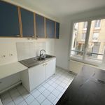 Rent 2 bedroom apartment of 49 m² in COMPIEGNE