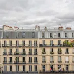 Rent 1 bedroom apartment of 581 m² in Paris