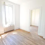 Appartement de 62 m² avec 3 chambre(s) en location à Oullins