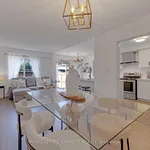 3 bedroom apartment of 1280 sq. ft in Toronto (Rouge)