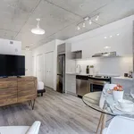  appartement avec 1 chambre(s) en location à Montreal