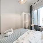 Rent a room in Barcelona