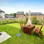 Rent 4 bedroom apartment in Yorkshire And The Humber