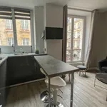 Appartement de 30 m² avec 1 chambre(s) en location à Paris