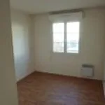 Appartement de 59 m² avec 2 chambre(s) en location à Cergy le haut