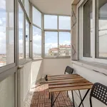 Rent 2 bedroom apartment in lisbon