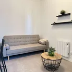 Rent 1 bedroom apartment of 1 m² in madrid