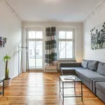 Miete 1 Schlafzimmer wohnung von 65 m² in Berlin