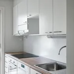 Rent 2 bedroom apartment of 53 m² in Helsinki