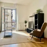 Rent 3 bedroom apartment of 120 m² in Milan