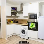 Rent 1 bedroom apartment of 11 m² in Le Havre