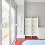 Rent a room in Lisboa