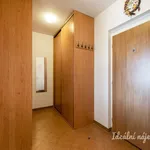 Pronájem bytu 2+kk, Za devítkou, Jinočany, 16900 Kč/měs, 41 m2