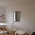 Appartement de 25 m² avec 1 chambre(s) en location à Nantes