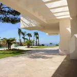 Rent 6 bedroom house of 795 m² in Marbella