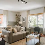 Rent 3 bedroom apartment in Lisbon