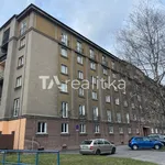 Rent 1 bedroom house in Ostrava