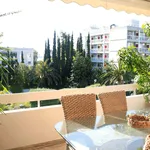 Rent 1 bedroom apartment of 110 m² in Glyfada