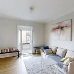 Rent 2 rooms apartment of 57 m² in Stockholm