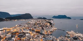 Ålesund