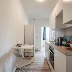 Rent a room in berlin