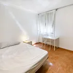 Alquilar 4 dormitorio apartamento en Valencia