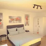 Miete 3 Schlafzimmer wohnung von 90 m² in frankfurt