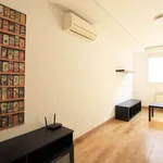 Rent 1 bedroom apartment of 35 m² in madrid