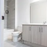 Appartement de 2034 m² avec 3 chambre(s) en location à Hamilton (Ancaster)