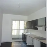 Appartement de 189 m² avec 5 chambre(s) en location à Marseille