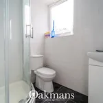 Rent 6 bedroom apartment in West Midlands