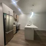 2 bedroom apartment of 624 sq. ft in Gatineau