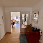 Miete 3 Schlafzimmer wohnung von 95 m² in Herdern