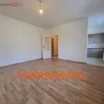 Pronajměte si 2 ložnic/e byt o rozloze 40 m² v Trhový Štěpánov